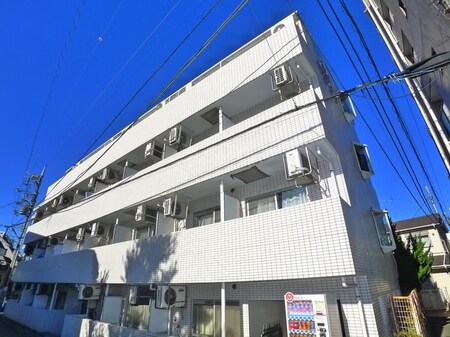 スカイコート金町第3(210)外観写真