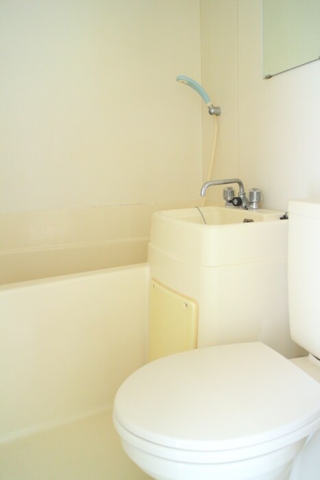 物件内観写真6　(バス／シャワールーム等)