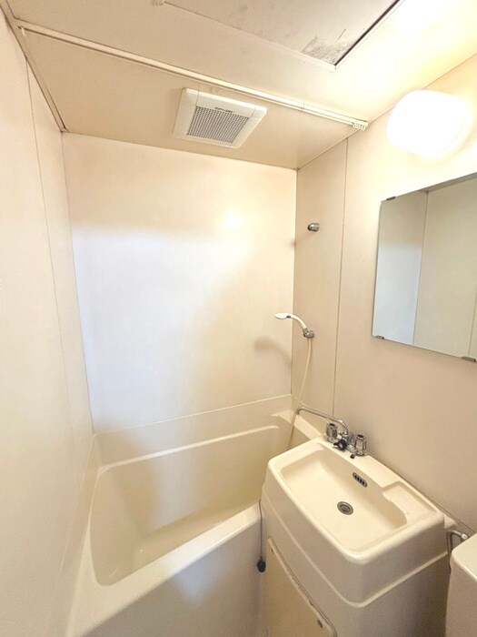 物件内観写真6　(バス／シャワールーム等)