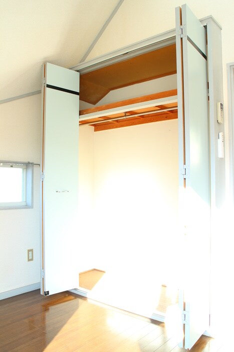 物件内観写真11　(収納)