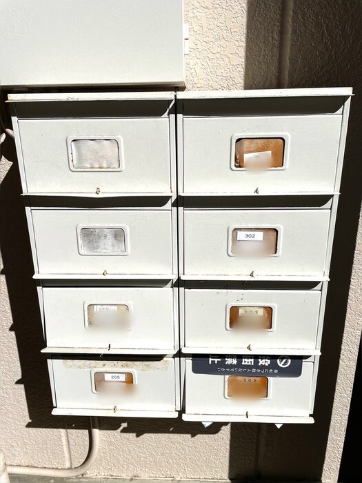 物件外観写真3　(建物設備)