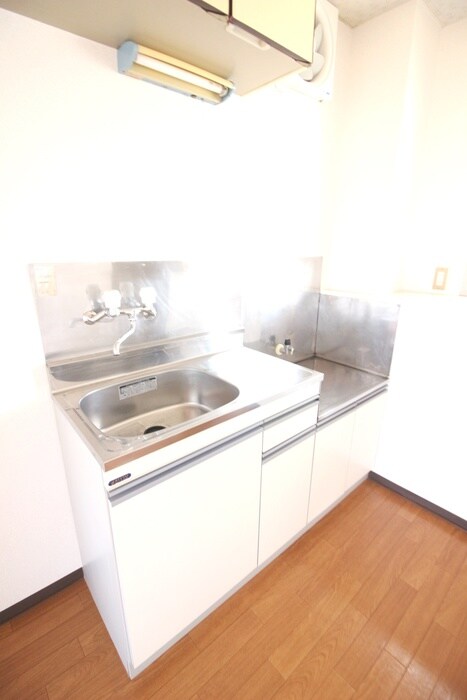 物件内観写真10　(キッチン)