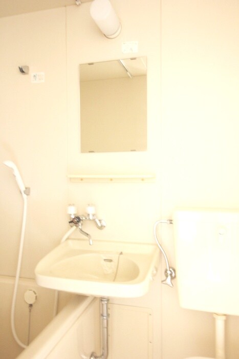 物件内観写真13　(洗面)