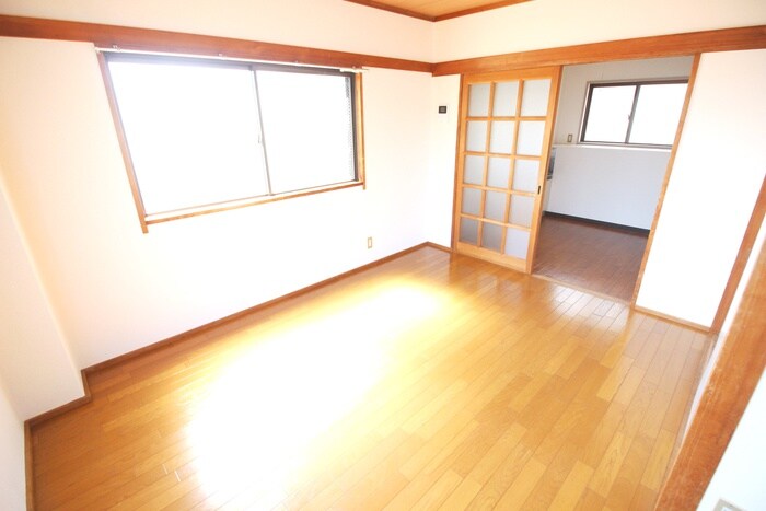 物件内観写真17　(居室)