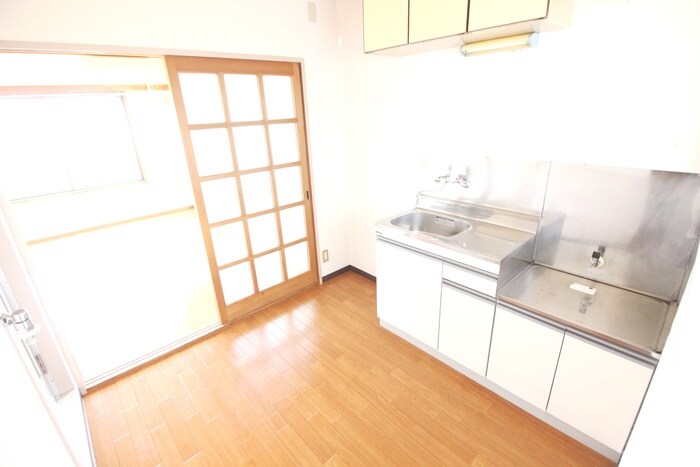 物件内観写真18　(廊下)