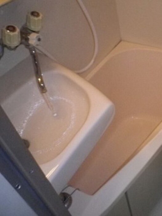 物件内観写真11　(洗面)