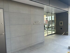 リビオメゾン御茶ノ水EAST外観写真