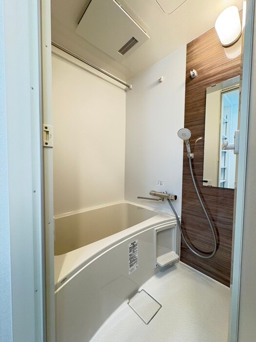 物件内観写真5　(バス／シャワールーム等)