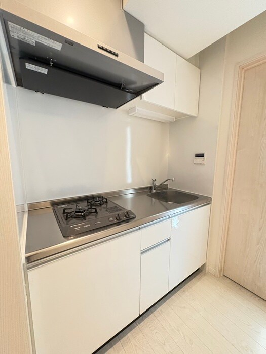 物件内観写真6　(キッチン)