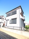 海老沢邸貸家