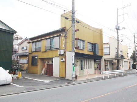 Bruges外観写真