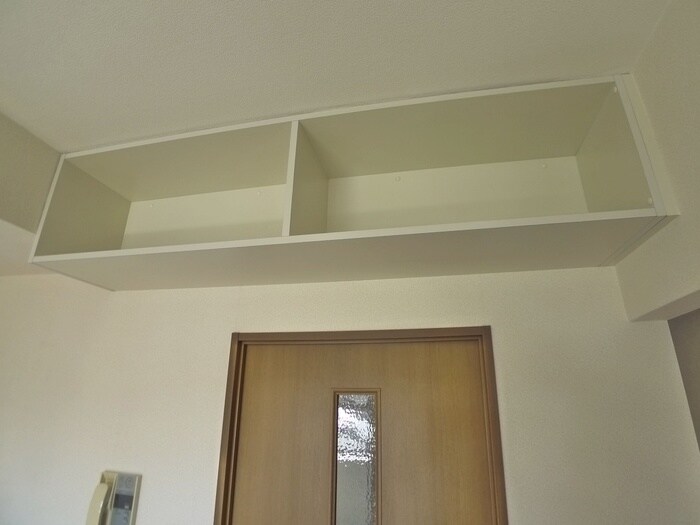 物件内観写真9　(収納)