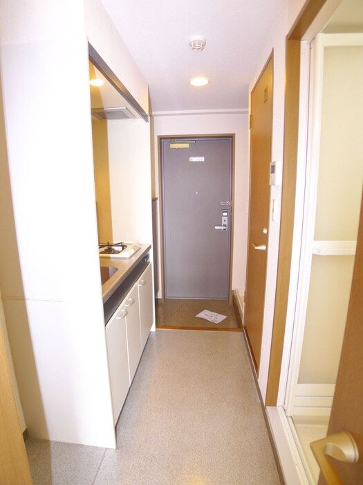 物件内観写真11　(キッチン)