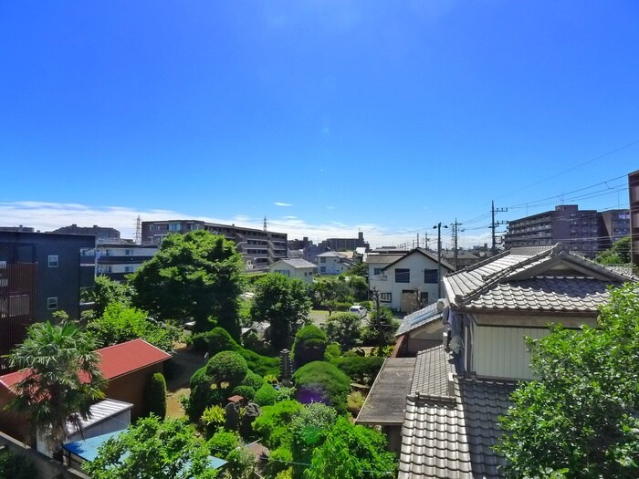 物件内観写真22　(周辺環境)