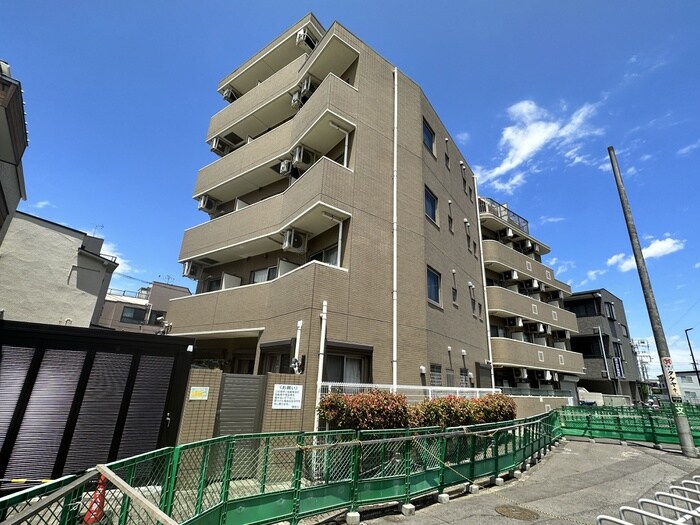 物件外観写真3　(外観写真)