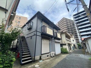 エトワ－ルタケヤマ外観写真