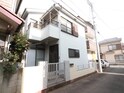 狭山市富士見貸家