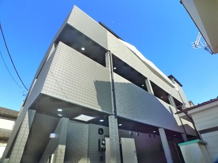 仮）船橋市習志野台七丁目新築外観写真