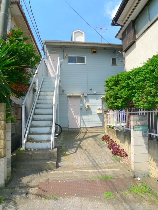 物件外観写真3　(その他)