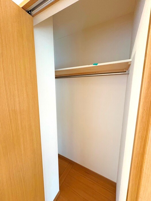物件内観写真13　(収納)