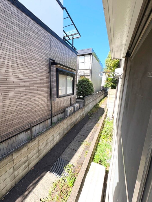 物件内観写真17　(ベランダ・バルコニー)