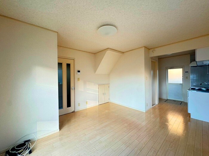 物件内観写真7　(キッチン)