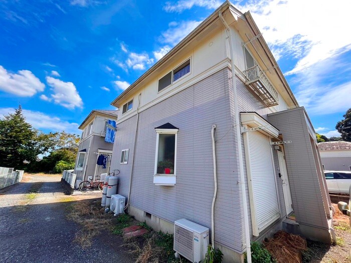 物件外観写真4　(外観写真)