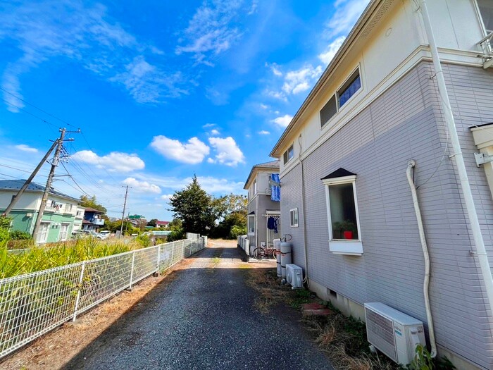 物件外観写真5　(周辺環境)