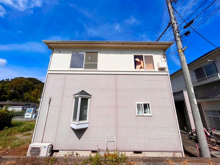 物件外観写真6　(外観写真)