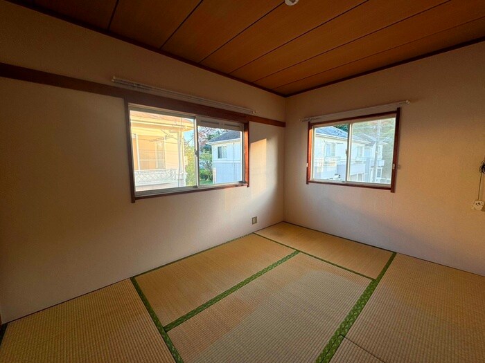 物件内観写真13　(居室)