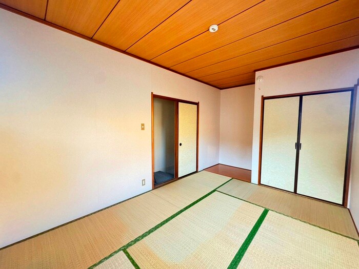 物件内観写真14　(居室)