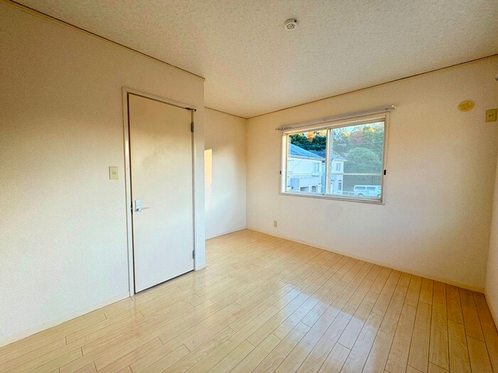 物件内観写真17　(居室)