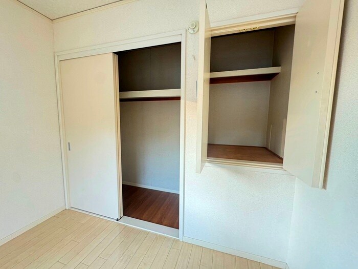物件内観写真18　(収納)