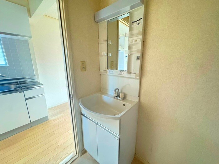 物件内観写真19　(洗面)