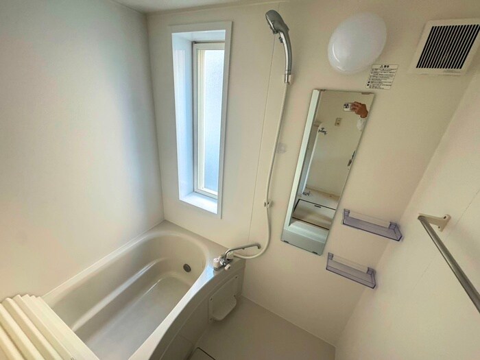 物件内観写真20　(バス／シャワールーム等)