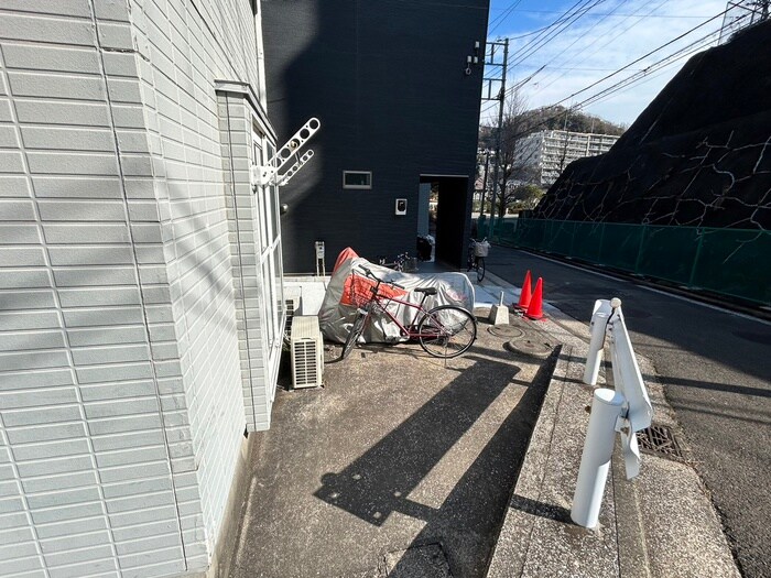 物件外観写真3　(外観写真)