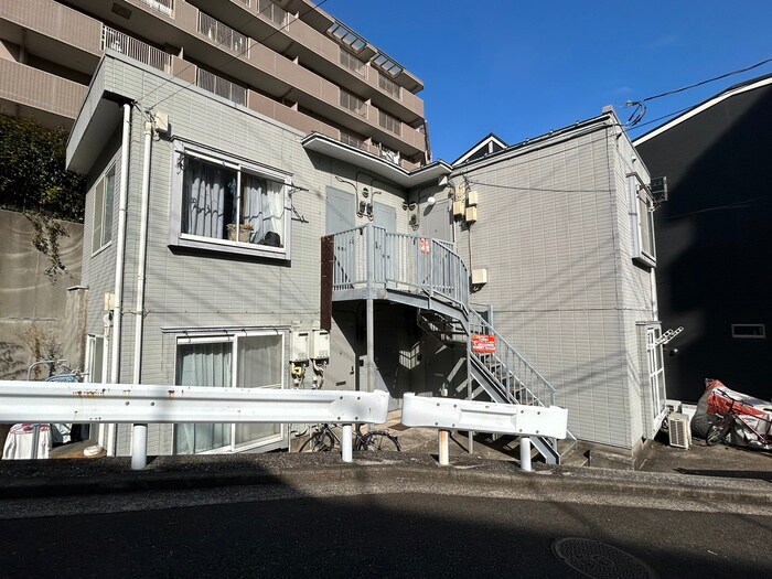 物件外観写真4　(外観写真)