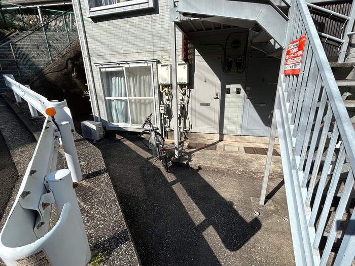 物件外観写真5　(外観写真)