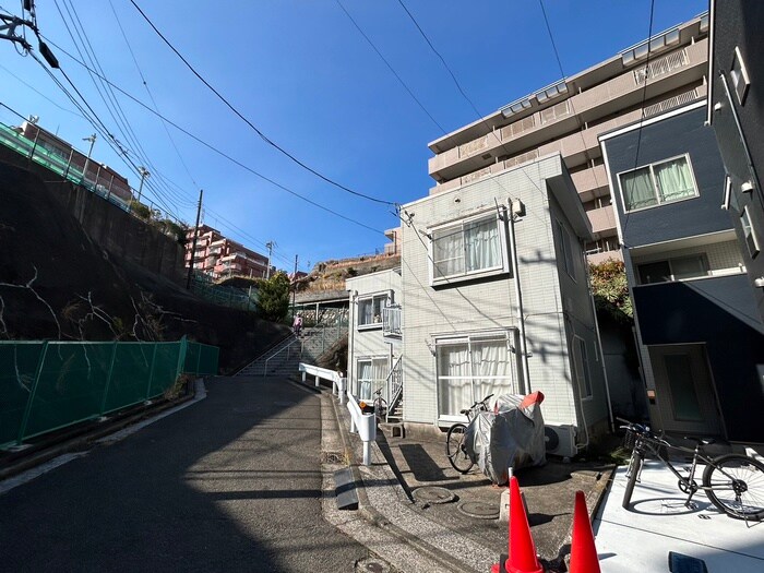 物件外観写真6　(外観写真)