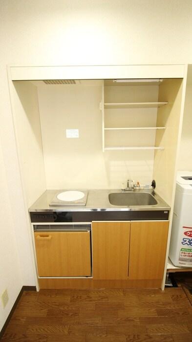 物件内観写真10　(キッチン)