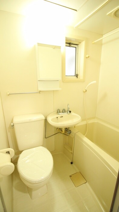 物件内観写真12　(バス／シャワールーム等)