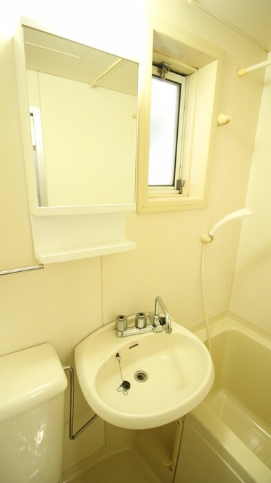 物件内観写真14　(洗面)