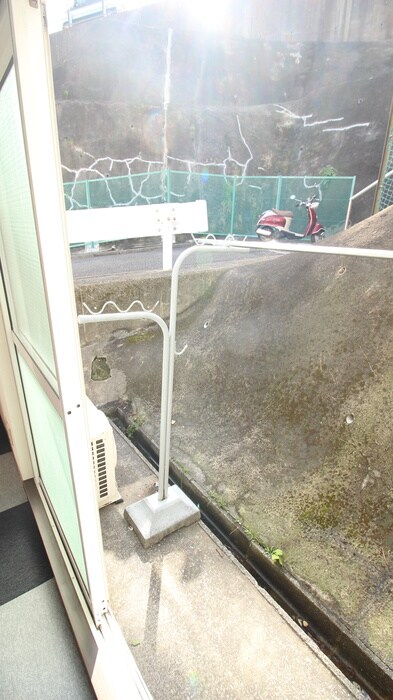 物件内観写真16　(ベランダ・バルコニー)