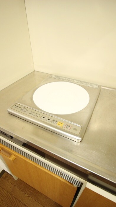 物件内観写真19　(キッチン)