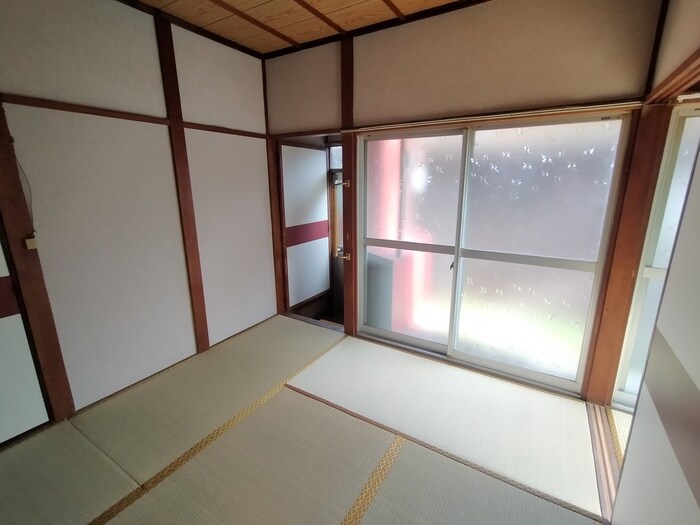 物件内観写真5　(居室)