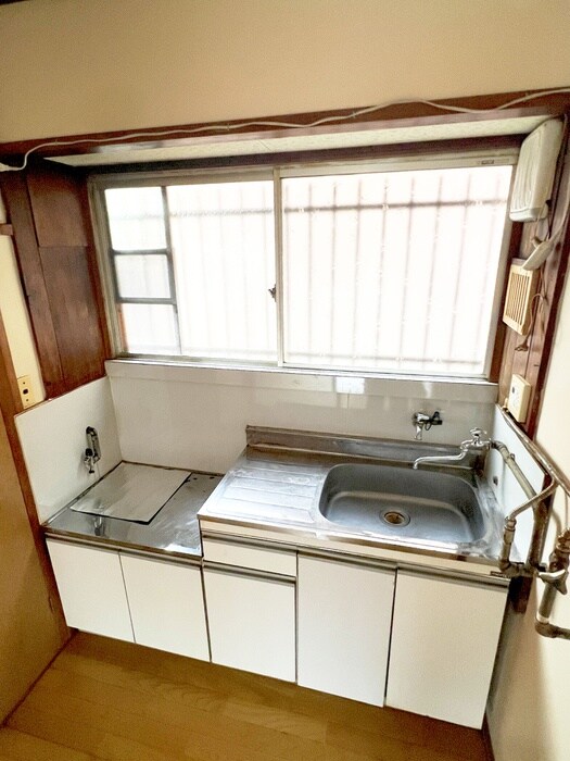 物件内観写真7　(キッチン)