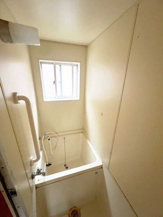 物件内観写真8　(バス／シャワールーム等)