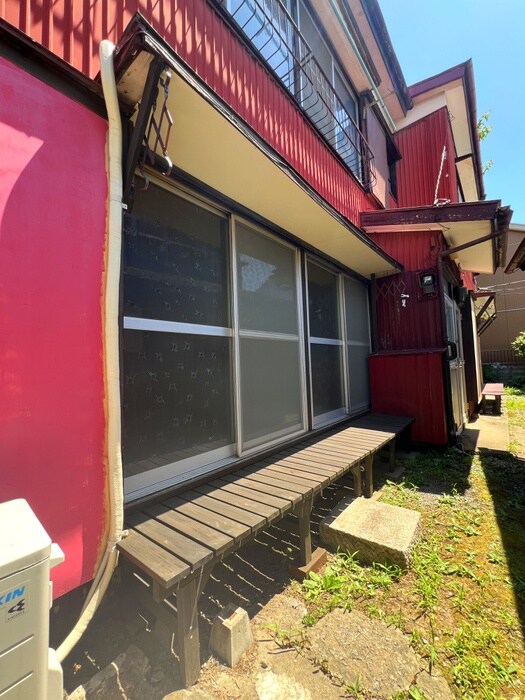 物件内観写真16　(ベランダ・バルコニー)