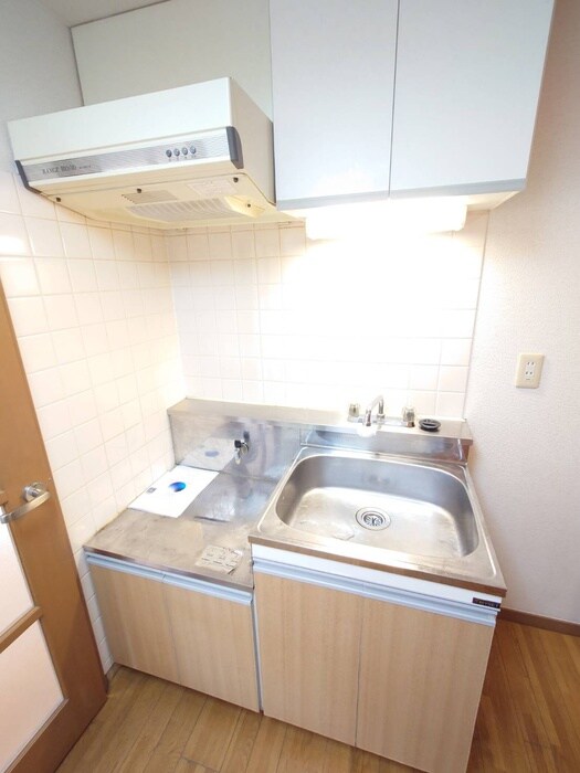 物件内観写真7　(キッチン)