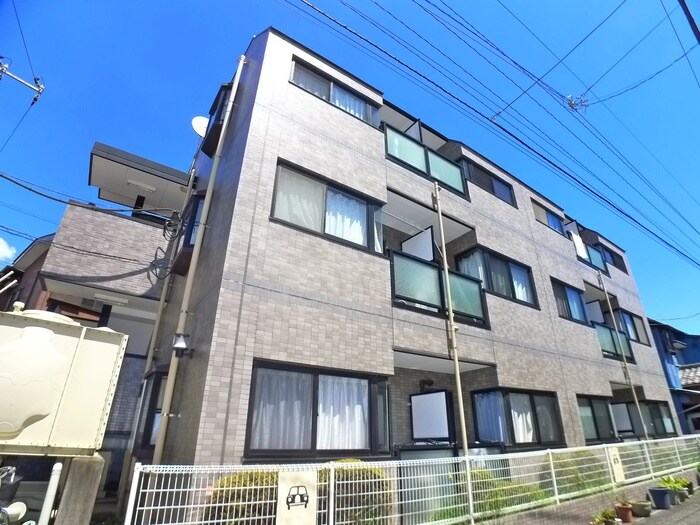 物件外観写真4　(外観写真)